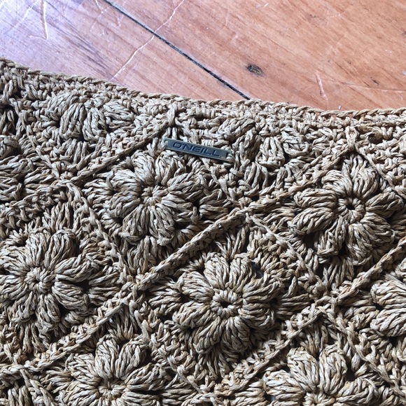 O’Neill boho crossbody bag - Picture 2 of 3